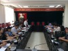 Đoàn giảng viên Trường Chính trị Lê Duẩn tỉnh Quảng Trị đi nghiên cứu thực tế phục vụ đề tài khoa học tại tỉnh Vĩnh Phúc