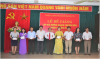 Trường Chính trị Lê Duẩn tổ chức bế giảng Lớp bồi dưỡng Ngạch chuyên viên khóa II - năm 2018 