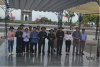 Công đoàn Trường Chính trị Lê Duẩn tổ chức gặp mặt các viên chức là thân nhân gia đình chính sách nhân kỷ niệm 72 năm Ngày Thương binh, liệt sĩ
