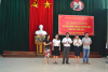 Trường Chính trị Lê Duẩn tổ chức Khai giảng lớp Bồi dưỡng ngạch chuyên viên, khoá VII năm 2019