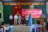 Trường Chính trị Lê Duẩn khai giảng lớp Trung cấp lý luận chính trị - hành chính, hệ không tập trung tại huyện Đakrông