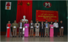 Trường Chính trị Lê Duẩn tổ chức bế giảng Lớp bồi dưỡng Ngạch chuyên viên khóa VII năm 2019