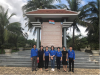 Đoàn Thanh niên Trường Chính trị Lê Duẩn tổ chức các hoạt động “Mừng Đảng – Mừng Xuân” Canh Tý 2020