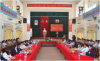 Tọa đàm khoa học Kỷ niệm 90 năm ngày thành lập Đảng Cộng sản Việt Nam (03/02/1930-03/02/2020)