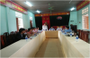 Khoa Xây dựng Đảng đi nghiên cứu thực tế tại xã Triệu Nguyên, huyện Đakrông