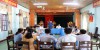 Giảng viên kiêm chức đi nghiên cứu thực tế tại xã Gio Mỹ, huyện Gio Linh