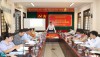 Trường Chính trị Lê Duẩn tổ chức nghiệm thu đề tài khoa học cấp cơ sở năm 2022 