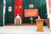 Trường Chính trị Lê Duẩn tổ chức Hội nghị học tập, quán triệt và triển khai thực hiện Nghị quyết Hội nghị lần thứ 6 Ban Chấp hành Trung ương Đảng (khóa XIII)