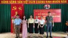 Khai giảng lớp Trung cấp Lý luận chính trị hệ không tập trung khóa 9 huyện Đakrông