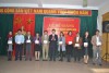 Trường Chính trị Lê Duẩn tổ chức bế giảng Lớp bồi dưỡng Ngạch chuyên viên khóa II năm 2017