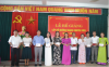 Trường Chính trị Lê Duẩn tổ chức bế giảng Lớp bồi dưỡng Ngạch chuyên viên khóa I năm 2018 