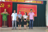 Trường Chính trị Lê Duẩn tổ chức Khai giảng Lớp Bồi dưỡng ngạch chuyên viên, khoá III năm 2018