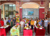 Công đoàn cơ sở Trường Chính trị Lê Duẩn Quảng Trị tổ chức Hội thi Nấu ăn chào mừng 88 năm Ngày thành lập Hội Liên hiệp Phụ nữ Việt Nam