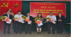 Đảng bộ Trường Chính trị Lê Duẩn tổ chức Hội nghị Tổng kết công tác xây dựng đảng năm 2018 và triển khai phương hướng, nhiệm vụ năm 2019