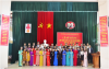 Trường Chính trị Lê Duẩn tổ chức Lễ Bế giảng lớp Trung cấp LLCT - HC hệ tập trung khoá 26 (ĐT26)