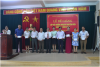 Trường Chính trị Lê Duẩn tổ chức bế giảng Lớp bồi dưỡng Ngạch chuyên viên khóa V năm 2019