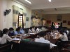 Trường Chính trị Lê Duẩn dự Hội thảo khoa học trực tuyến cấp quốc gia