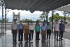 Công đoàn Trường Chính trị Lê Duẩn tổ chức gặp mặt các viên chức là thân nhân gia đình chính sách nhân kỷ niệm 74 năm Ngày Thương binh, liệt sĩ