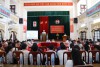 Hội thảo khoa học :“80 năm Đề cương về văn hóa Việt Nam (1943-2023) – Giá trị lý luận, thực tiễn và vận dụng vào tỉnh Quảng Trị”