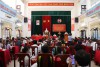 Hội thảo khoa học “Đảng bộ tỉnh Quảng Trị với nhiệm vụ bảo vệ nền tảng tư tưởng của Đảng, đấu tranh phản bác các quan điểm sai trái, thù địch trong tình hình mới theo tinh thần Nghị quyết số 35-NQ/TW, ngày 28/10/2018 của Bộ Chính trị”
