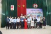 Phát động các phong trào thi đua, tổ chức hội thi văn nghệ, thể thao chào mừng kỷ niệm 41 năm Ngày Nhà giáo Việt Nam (20/11/1982-20/11/2023)