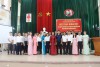 Hội thảo khoa học “Giải pháp phát triển kinh tế du lịch gắn với xây dựng nông thôn mới ở huyện Hướng Hoá, tỉnh Quảng Trị hiện nay”