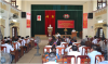Trường Chính trị Lê Duẩn tổ chức Lễ Bế giảng lớpTrung cấp LLCT- HC hệ không tập trung khoá 35 (KT35)